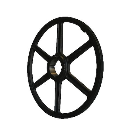 Martin (3020) Hi-Cap Tb Sheave, 2 3V 2500 TB 2 3V 2500 TB